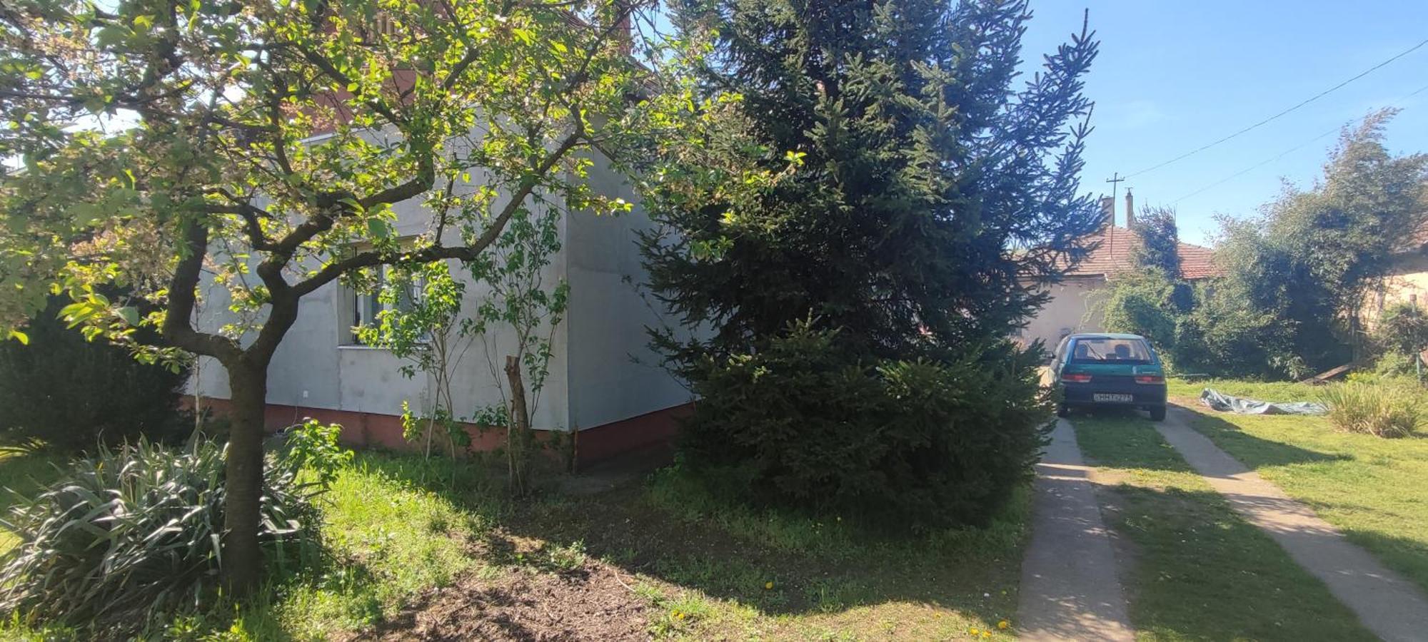 Village Rakoshegy Budapest