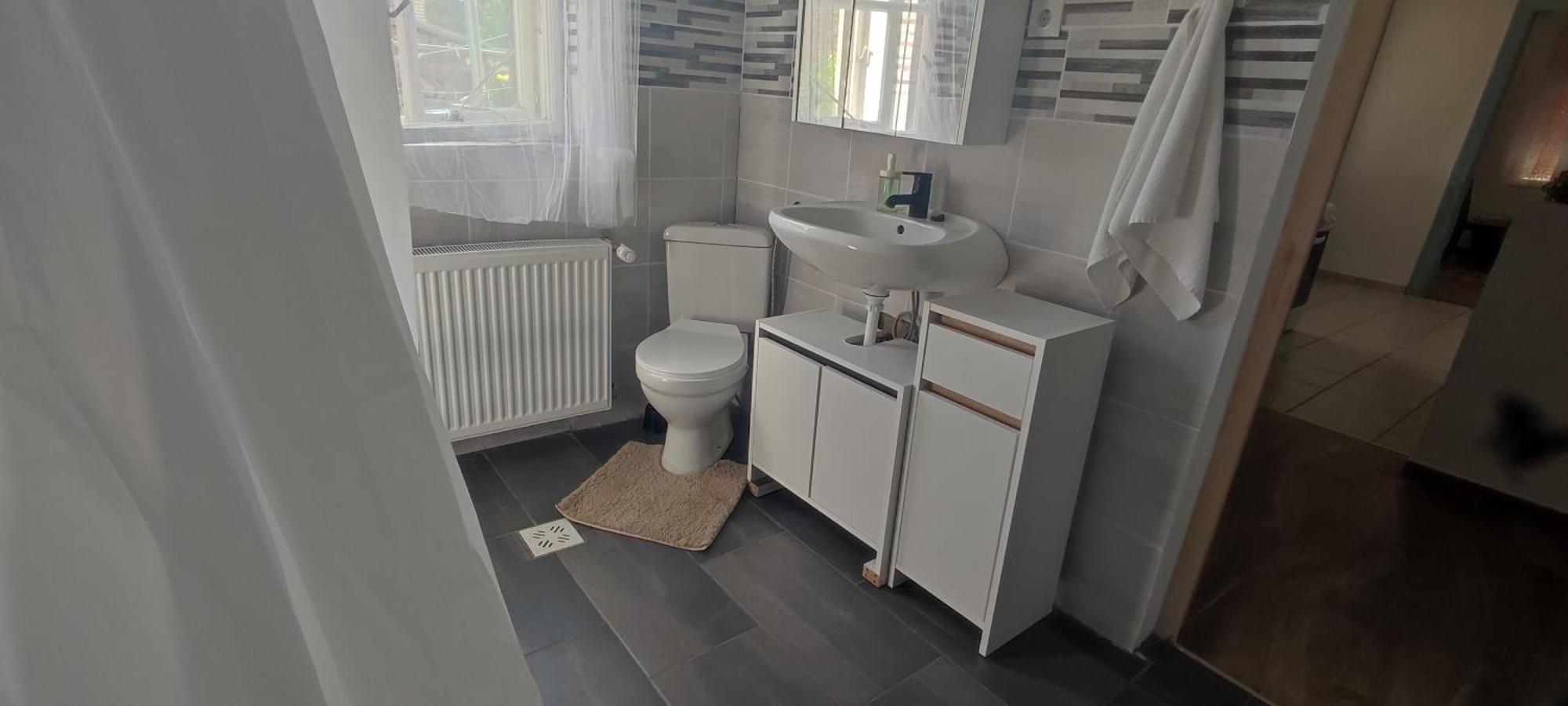 Village Rakoshegy Apartment