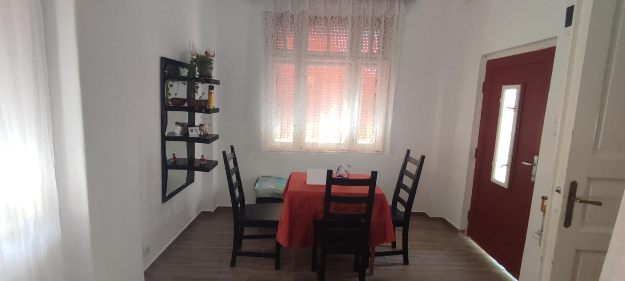 Village Rakoshegy Apartment Budapest